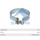 Хомут глушителя MAN (114.50мм) SAMPA