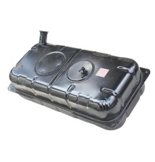 Бак топливный ГАЗ-3302, 33023, ГАЗель Next металлический 70л под погружной насос (ОАО ГАЗ)