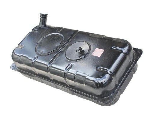 Бак топливный ГАЗ-3302, 33023, ГАЗель Next металлический 70л под погружной насос (ОАО ГАЗ)