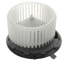 Мотор отопителя ГАЗель Next с крыльчаткой и подшипником в сборе AVTOELECTRICA