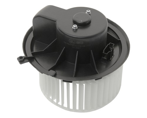 Мотор отопителя ГАЗель Next с крыльчаткой и подшипником в сборе AVTOELECTRICA