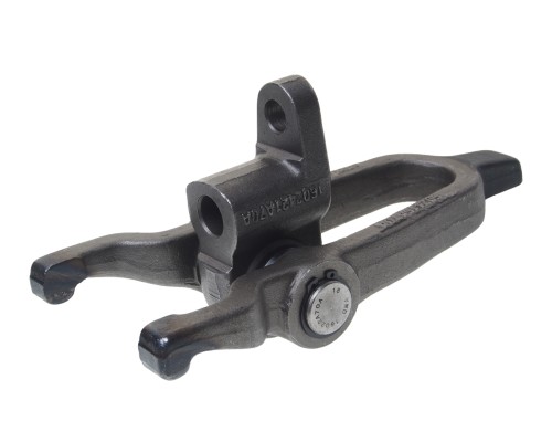 Вилка сцепления МАЗ (КПП-Китай) SHAFTGEAR