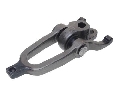 Вилка сцепления МАЗ (КПП-Китай) SHAFTGEAR