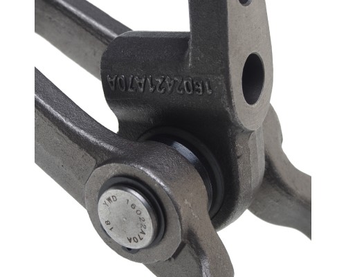 Вилка сцепления МАЗ (КПП-Китай) SHAFTGEAR