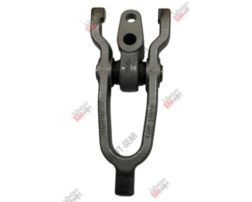 Вилка сцепления МАЗ (КПП-Китай) SHAFTGEAR