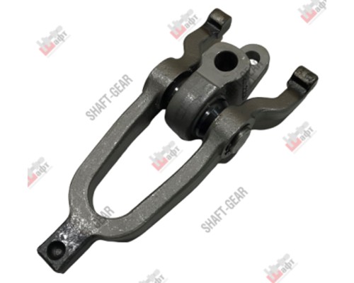 Вилка сцепления МАЗ (КПП-Китай) SHAFTGEAR