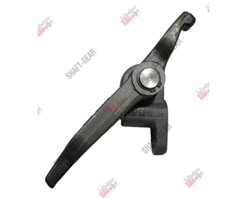 Вилка сцепления МАЗ (КПП-Китай) SHAFTGEAR