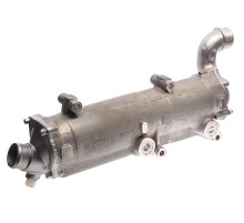 Теплообменник ЯМЗ-7511, 238Б жидкостно-масляный в сборе АВТОДИЗЕЛЬ