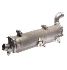 Теплообменник ЯМЗ-7511, 238Б жидкостно-масляный в сборе АВТОДИЗЕЛЬ