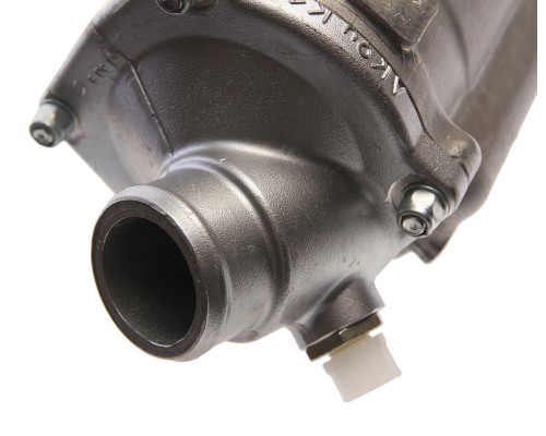 Теплообменник ЯМЗ-7511, 238Б жидкостно-масляный в сборе АВТОДИЗЕЛЬ