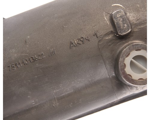 Теплообменник ЯМЗ-7511, 238Б жидкостно-масляный в сборе АВТОДИЗЕЛЬ