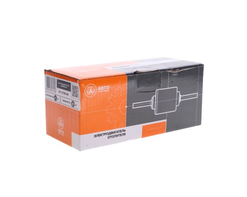 Мотор отопителя ГАЗ-3302 AVTOELECTRICA