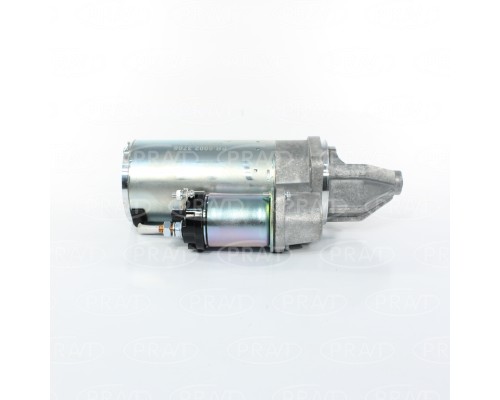 Стартер ГАЗ, УАЗ дв.ЗМЗ-402, 4021, 4025, 4026, УМЗ-421, 4215, 4216 z=9 1.5кВт PRAVT