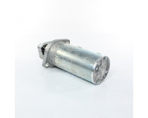 Стартер ГАЗ, УАЗ дв.ЗМЗ-402, 4021, 4025, 4026, УМЗ-421, 4215, 4216 z=9 1.5кВт PRAVT