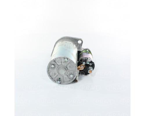 Стартер ГАЗ, УАЗ дв.ЗМЗ-402, 4021, 4025, 4026, УМЗ-421, 4215, 4216 z=9 1.5кВт PRAVT