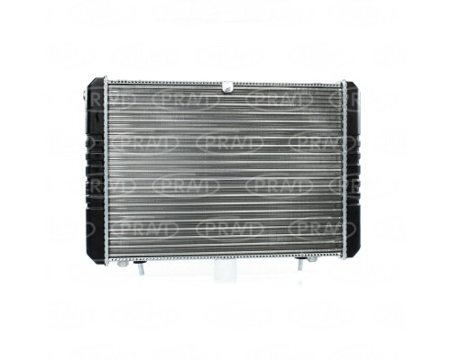 Радиатор ГАЗ-3302 Бизнес медный 2-х рядный дв.УМЗ-4216, Крайслер PRAVT