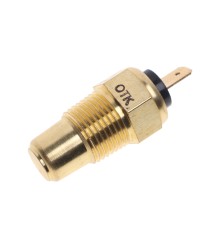 Датчик температуры КАМАЗ, МАЗ, ЗИЛ-4331 (блистер) АВТОТРЕЙД