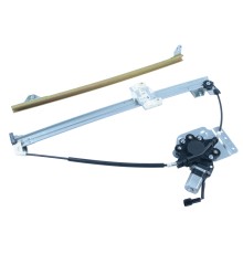 Стеклоподъемник FAW J6, 4180 двери передней правой в сборе электрический OE