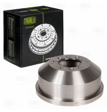 Барабан тормозной ГАЗ-2217 TRIALLI