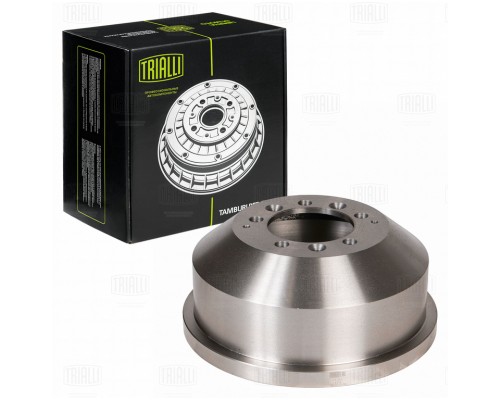 Барабан тормозной ГАЗ-2217 TRIALLI