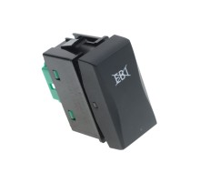 Выключатель кнопка DONGFENG стояночного тормоза OE