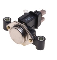 Реле регулятор напряжения ЯМЗ-534 28V AAN 8171/8172/8178, AKKI 5120/5134/5135/5170/5334 ISKRAMOTOR