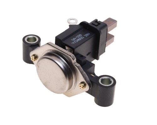 Реле регулятор напряжения ЯМЗ-534 28V AAN 8171/8172/8178, AKKI 5120/5134/5135/5170/5334 ISKRAMOTOR