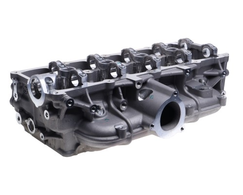 Головка блока ГАЗель Next, NN дв.G21A цилиндров (ОАО ГАЗ)