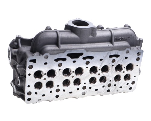 Головка блока ГАЗель Next, NN дв.G21A цилиндров (ОАО ГАЗ)