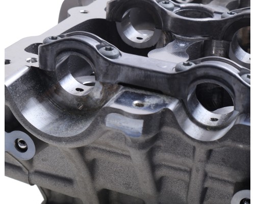 Головка блока ГАЗель Next, NN дв.G21A цилиндров (ОАО ГАЗ)