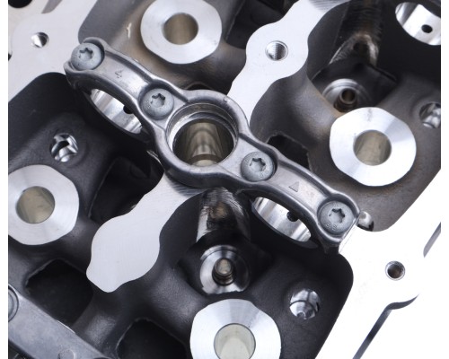 Головка блока ГАЗель Next, NN дв.G21A цилиндров (ОАО ГАЗ)