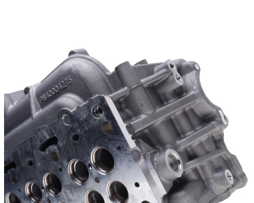 Головка блока ГАЗель Next, NN дв.G21A цилиндров (ОАО ГАЗ)