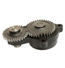 Насос масляный ЯМЗ-534 ETP