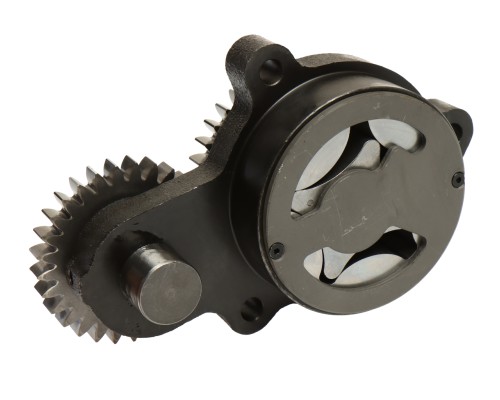 Насос масляный ЯМЗ-534 ETP