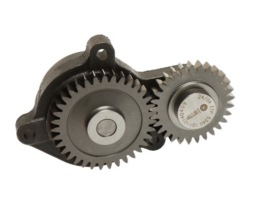 Насос масляный ЯМЗ-534 ETP