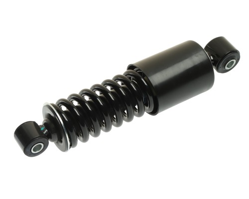 Амортизатор КАМАЗ-5490 MERCEDES Aхor кабины передний с пружиной FENOX