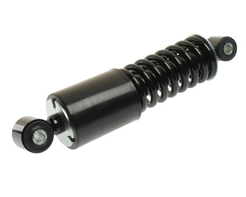 Амортизатор КАМАЗ-5490 MERCEDES Aхor кабины передний с пружиной FENOX