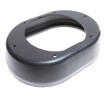 Уплотнитель КАМАЗ-6520 рычага люка пола КПП БРТ (ОАО КАМАЗ)