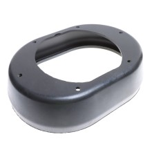 Уплотнитель КАМАЗ-6520 рычага люка пола КПП БРТ (ОАО КАМАЗ)