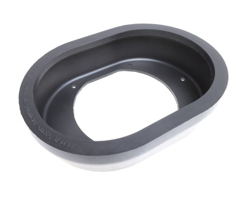 Уплотнитель КАМАЗ-6520 рычага люка пола КПП БРТ (ОАО КАМАЗ)