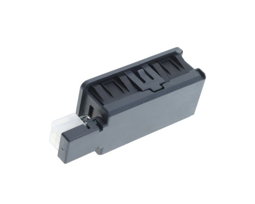 Выключатель кнопка DONGFENG вентилятора отопителя OE