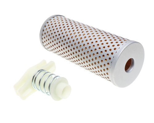 Фильтр масляный SITRAK HOWO ГУРа OE