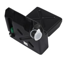 Бачок омывателя SHACMAN SHAANXI F3000 в сборе с насосом OE