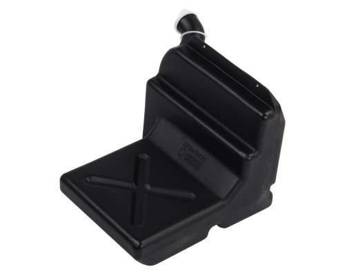 Бачок омывателя SHACMAN SHAANXI F3000 в сборе с насосом OE
