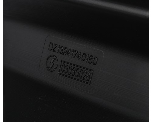 Бачок омывателя SHACMAN SHAANXI F3000 в сборе с насосом OE