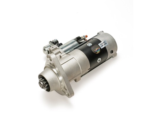 Стартер МАЗ, УРАЛ дв.ЯМЗ-650, 651 24В 8.5кВт редукторный AVTOELECTRICA