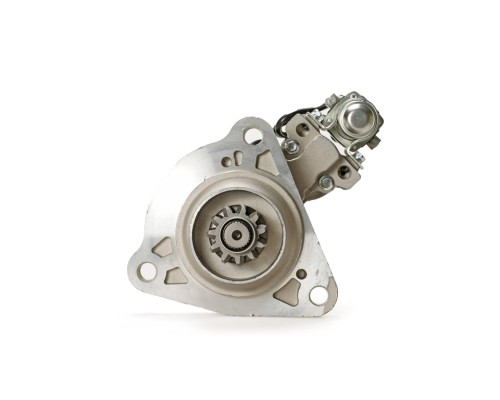 Стартер МАЗ, УРАЛ дв.ЯМЗ-650, 651 24В 8.5кВт редукторный AVTOELECTRICA