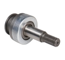 Привод стартера МАЗ-5440, 6430, УРАЛ-6370 ЯМЗ-650 z=11 STARTVOLT