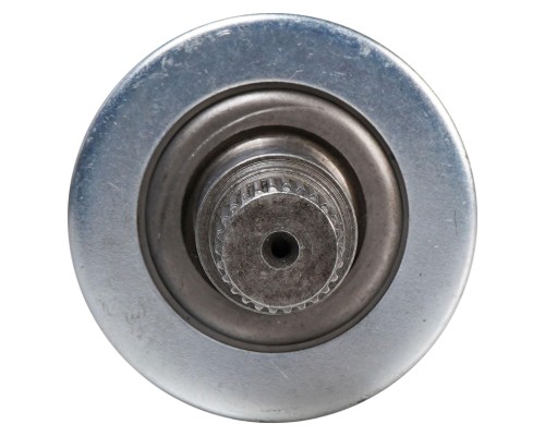 Привод стартера МАЗ-5440, 6430, УРАЛ-6370 ЯМЗ-650 z=11 STARTVOLT