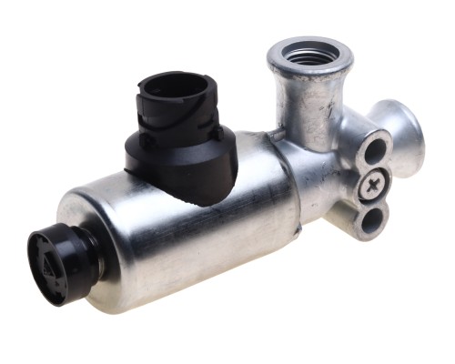 Клапан электромагнитный ГАЗ Валдай Next, Садко Next SORL